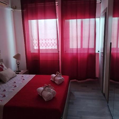 L'Angolo Xxiv Maggio Villa Lecce Luaran gambar