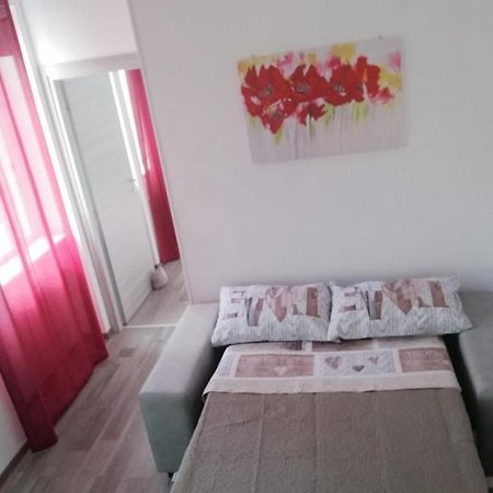 L'Angolo Xxiv Maggio Villa Lecce Luaran gambar