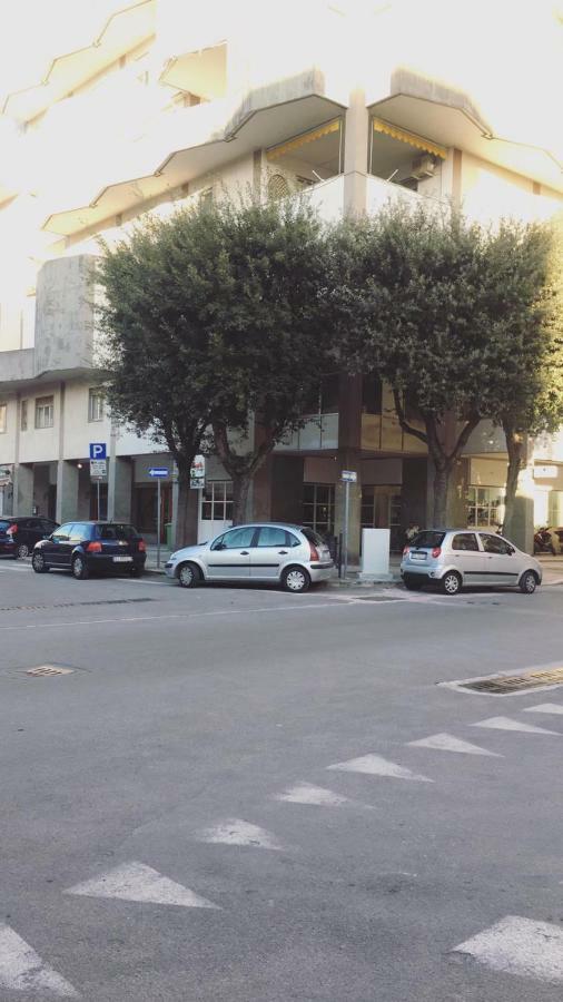 L'Angolo Xxiv Maggio Villa Lecce Luaran gambar