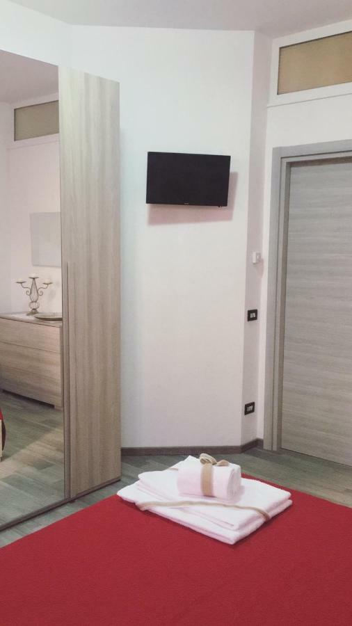 L'Angolo Xxiv Maggio Villa Lecce Luaran gambar