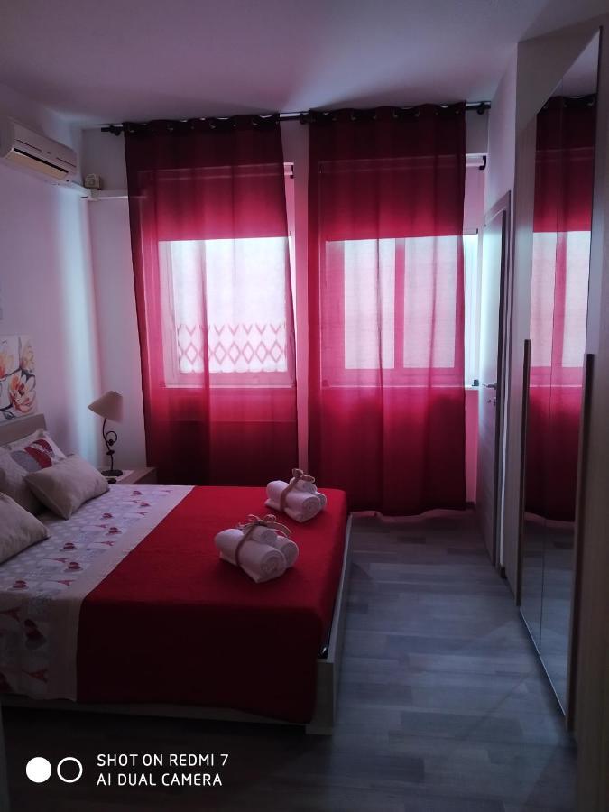 L'Angolo Xxiv Maggio Villa Lecce Luaran gambar