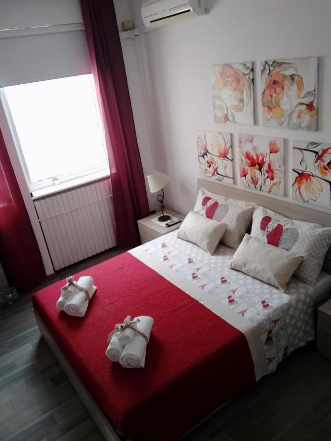 L'Angolo Xxiv Maggio Villa Lecce Luaran gambar