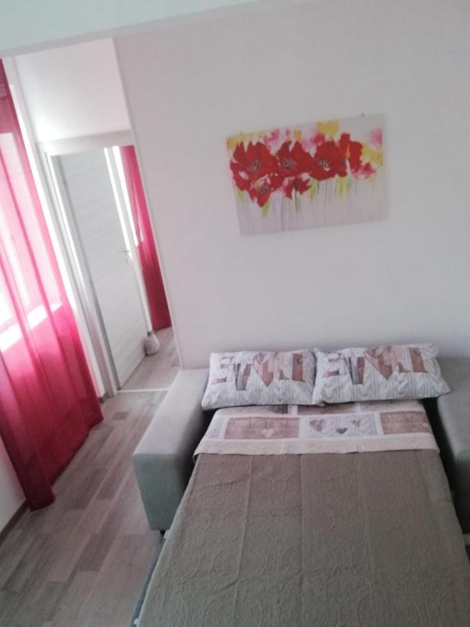 L'Angolo Xxiv Maggio Villa Lecce Luaran gambar